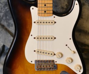 Fender Custom Shop Strat 56 Reissue (used) SOLD